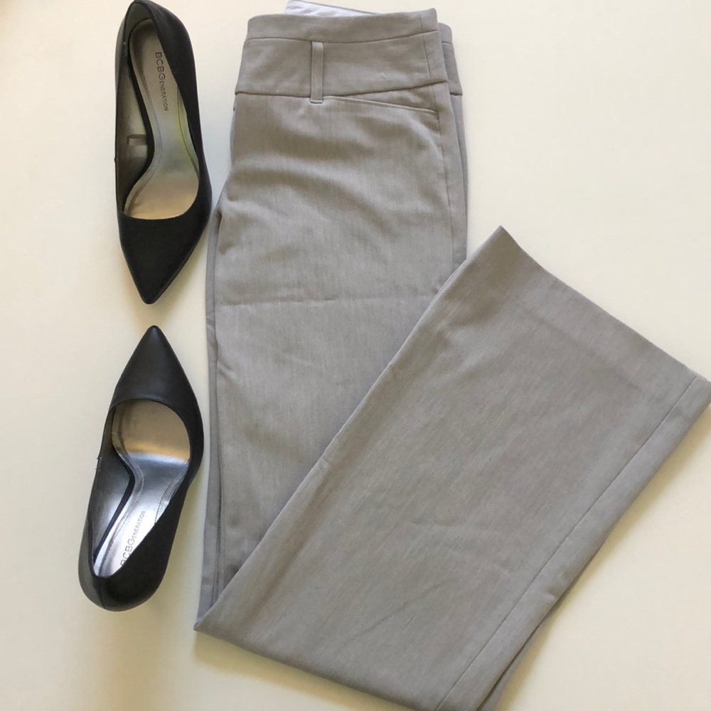 Editor Express Dress Slacks